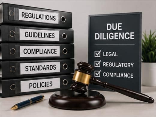 Property due diligence in Budapest, Budapest building permits check, Legal and technical property audit Hungary